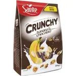 Sante Crunchy Oat Flakes Ba&ch 350g
